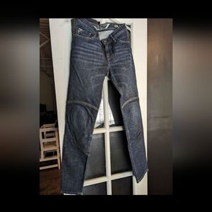 Alpinestar Women's Motorcycle Pants